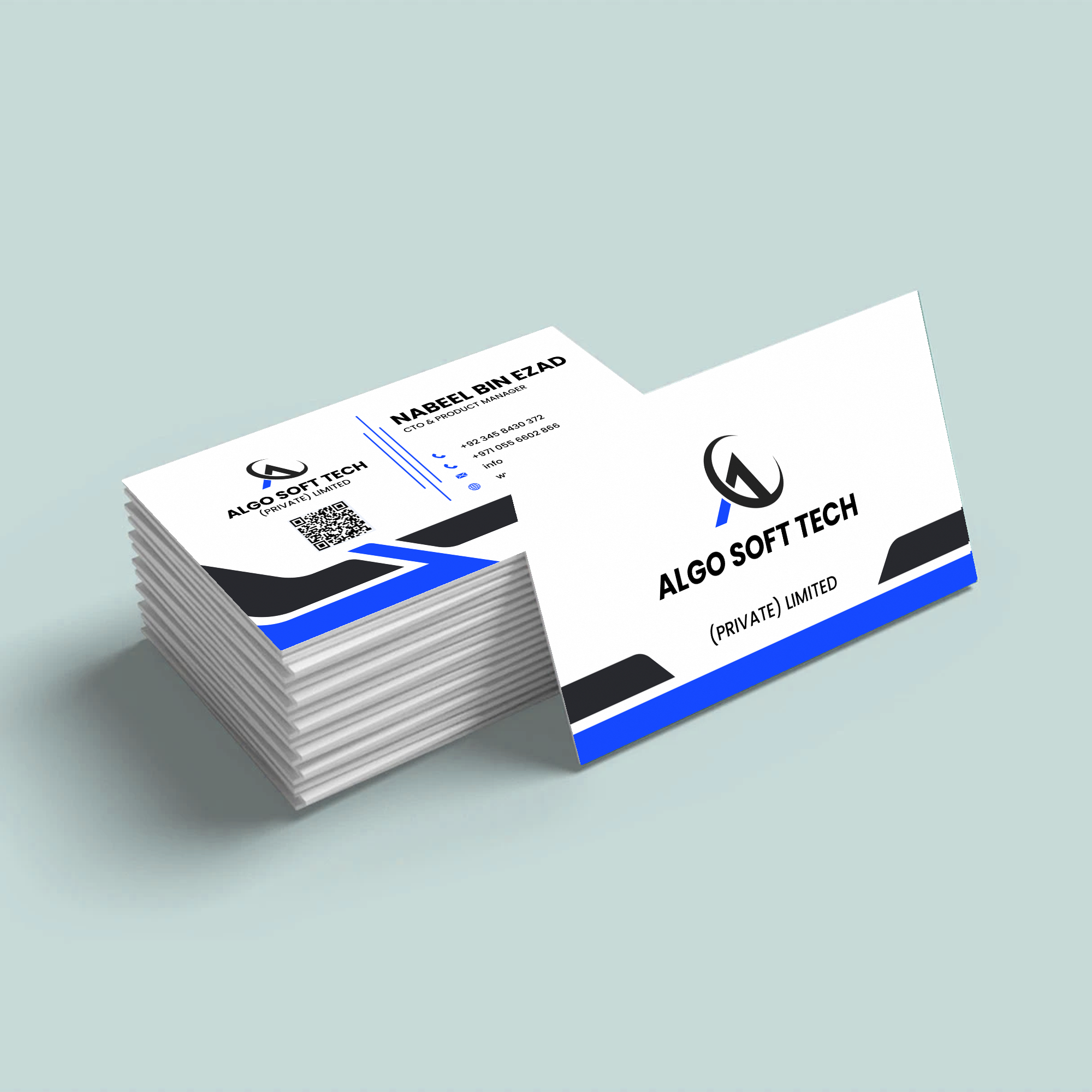 portfolio