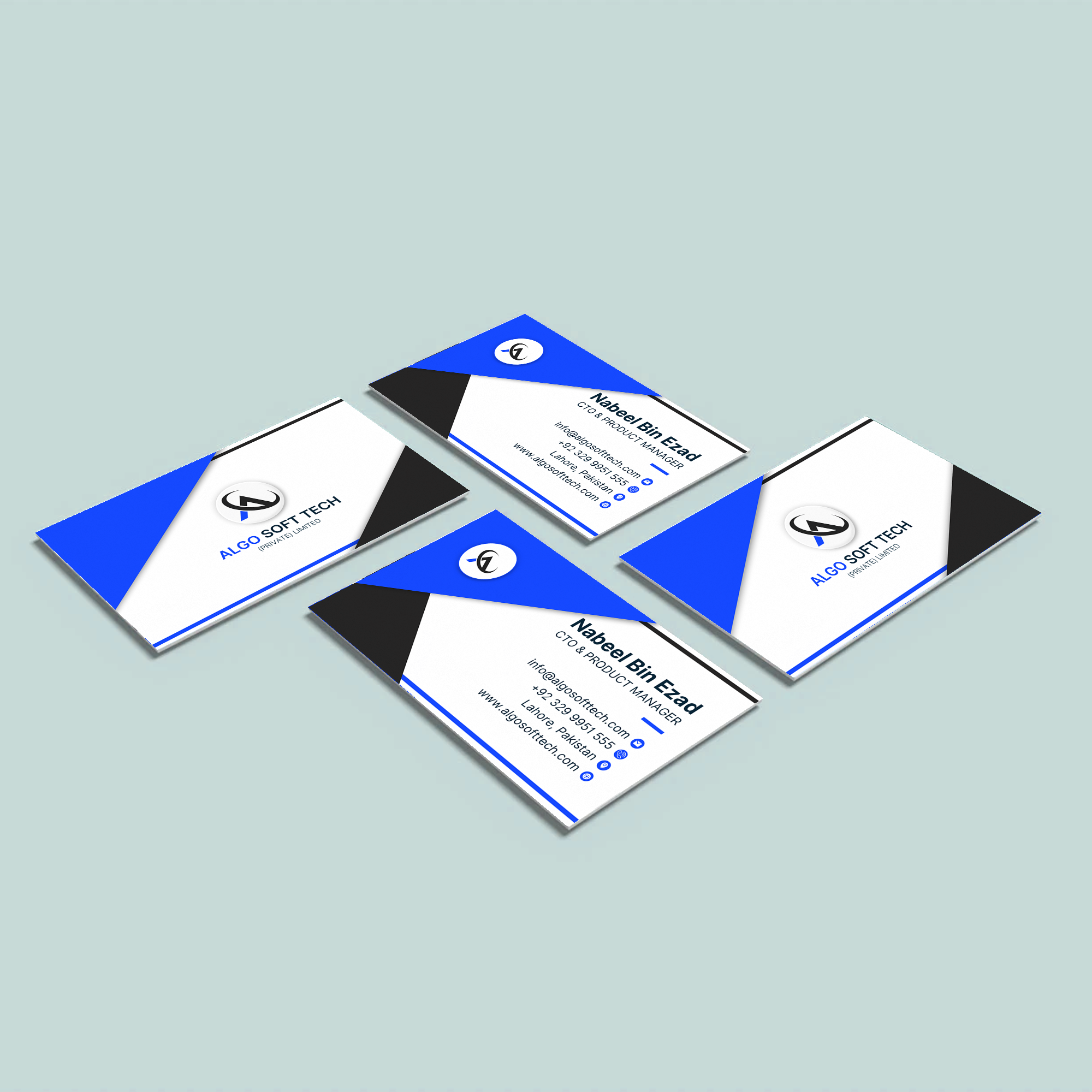 portfolio