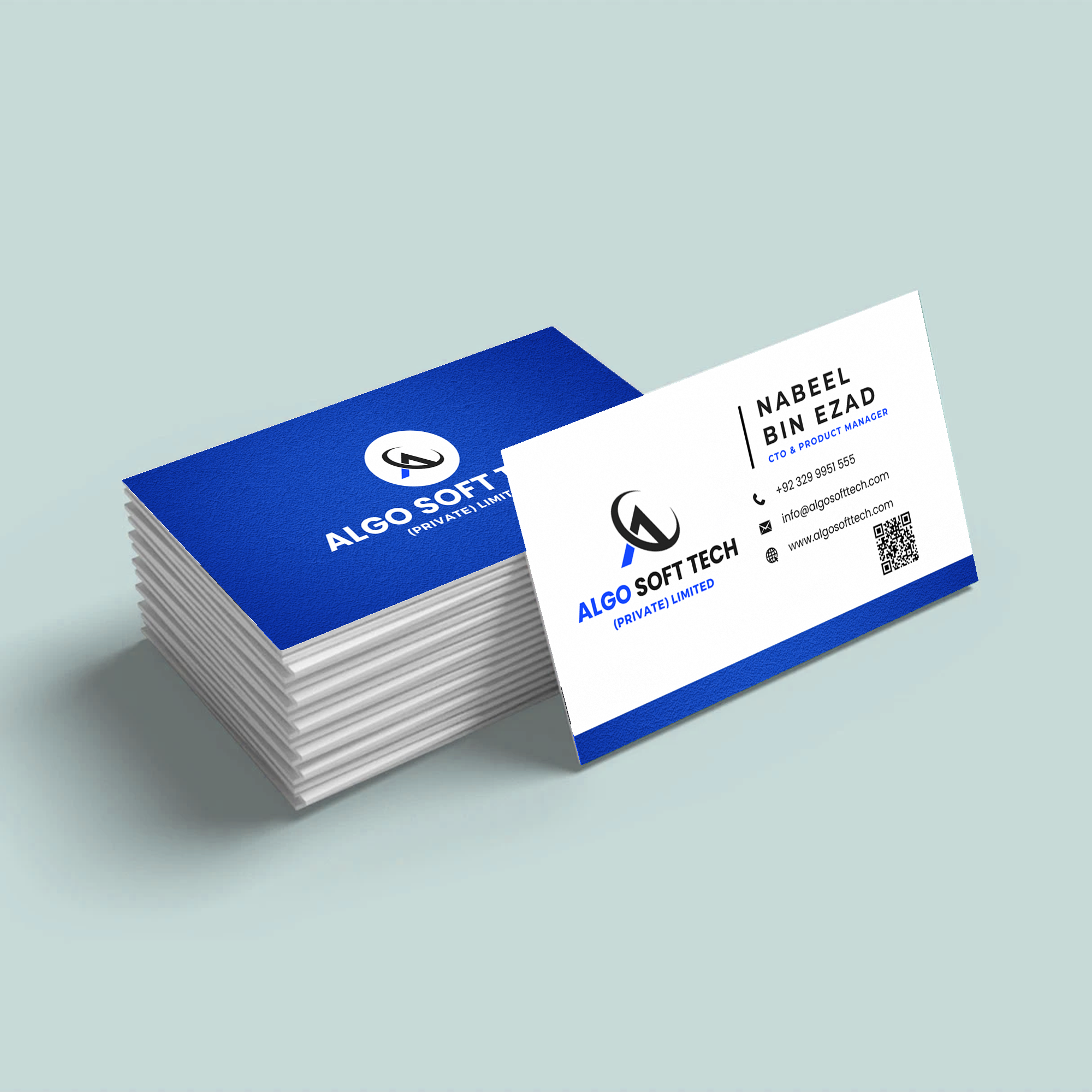 portfolio