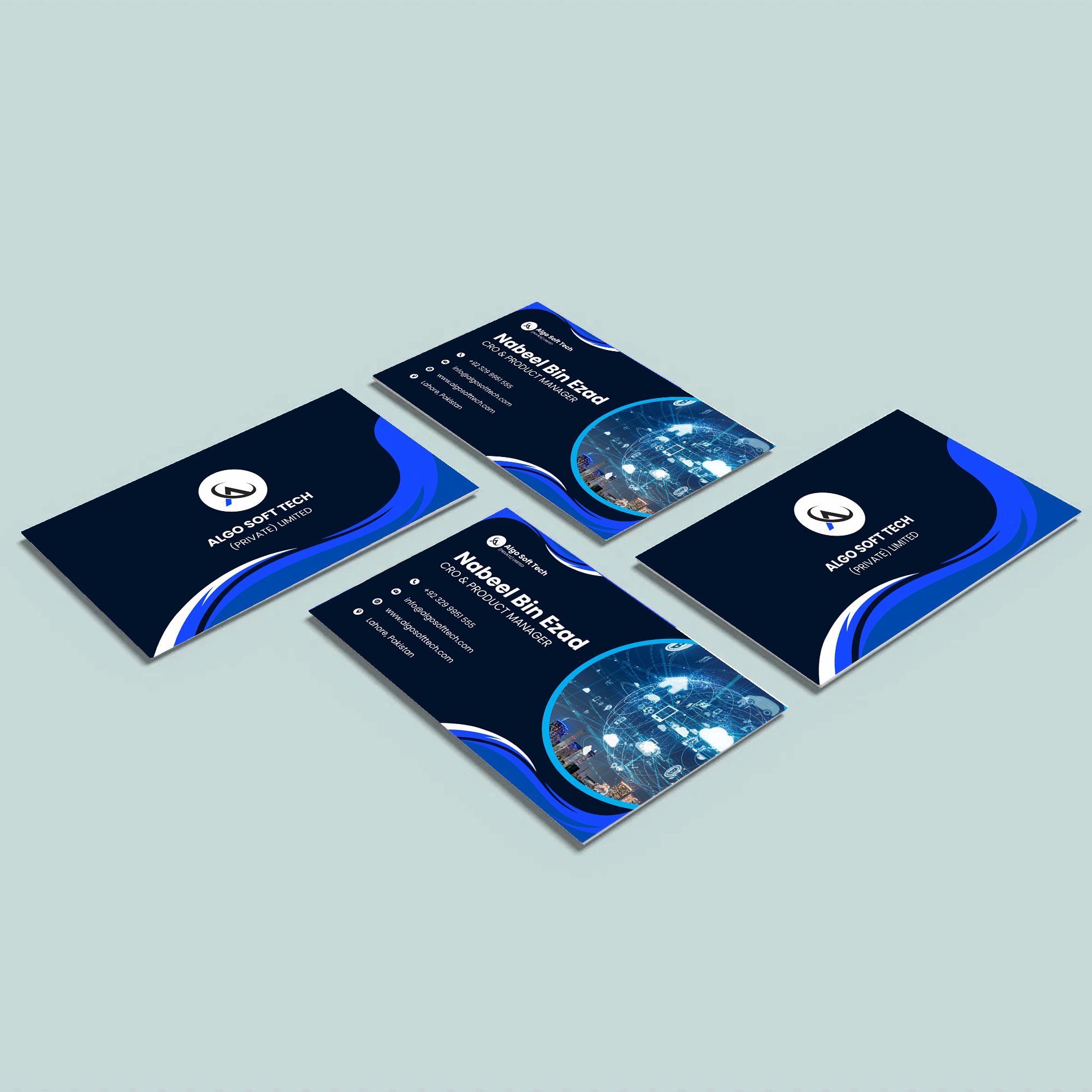 portfolio
