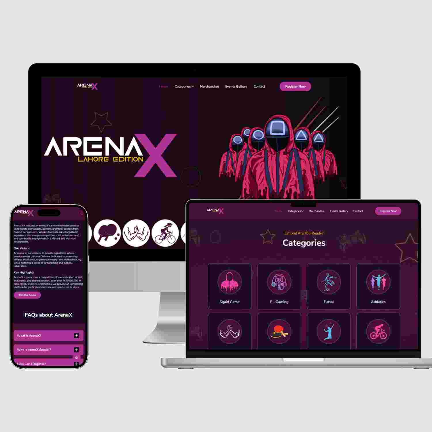 portfolio